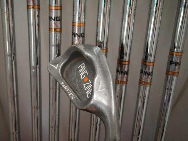 Clubs de golf d'occasion & partenaire de la PGA