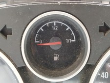Compteur Opel ZAFIRA