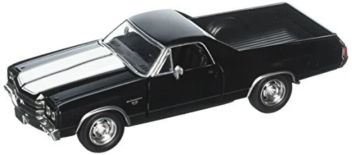 Chevrolet 1/25 1970 El Camino SS Children Vehicle Toys,Contemporary Manufacture - Image 2 of 4