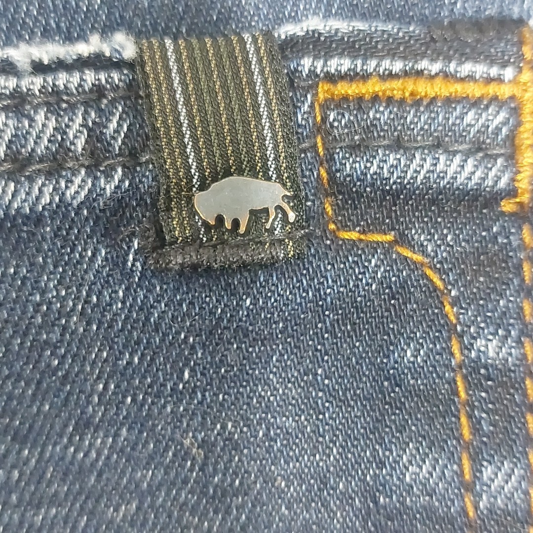 Buffalo David Bitton SIX-X Basic Straight Stretch… - image 7