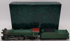 American Models 181 S Southern Crescent 4-6-2 Steam Locomotive 1397 W Tender American Models 181 S Southern Crescent 4-6-2 Steam Locomotive 1397 W Tender
