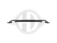 Diffusor Hinten FüR Golf 7 2012-2017 Gti-Optik