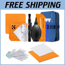 Professional Lens Cleaner - APS-C  Full Frame Swabs