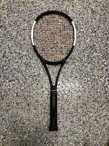 Wilson Pro Staff 97 V12 | eBay