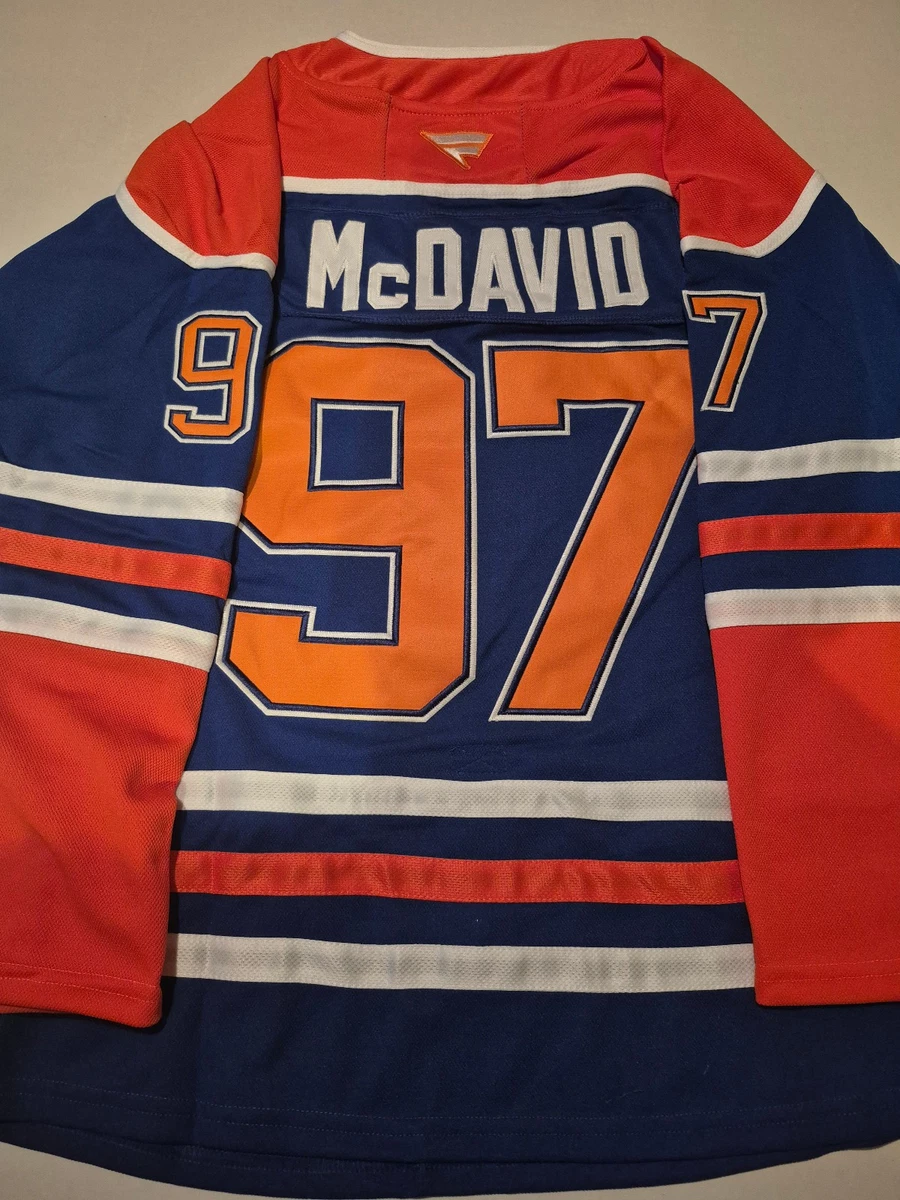 Edmonton Oilers 50 Size NHL Fan Apparel & Souvenirs for sale | eBay