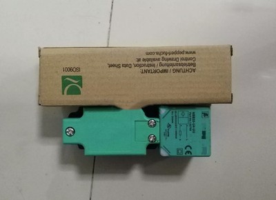 1pc for New NBB20-U4-UU PROXIMITY SENSOR inbox *pz