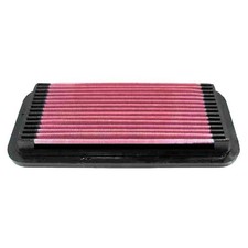 K&N Filters Luftfilter 125248294 | 375220