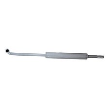 Tractor 1117-2301 Muffler Replacement for Ford/New