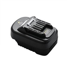 Battery Adapter Converter for Makita 18V Battery Adapter for 12V Tool SetPro