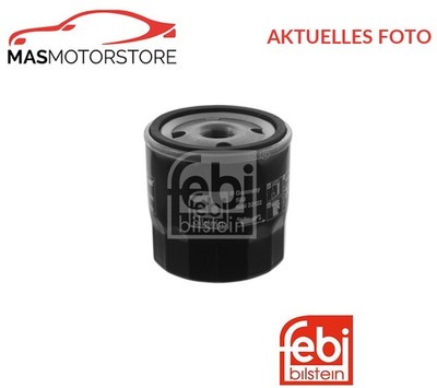 MOTOR ÖLFILTER FEBI BILSTEIN 32122 P FÜR OPEL KADETT E,ASTRA F,ASTRA G