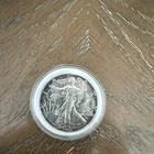 Walking Liberty Silver Dollar 1 oz Fine Silver