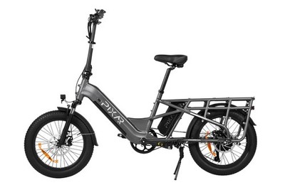 Plus7 20,4 Ah 48V250W Speed Nabenmotor, Shimano 7 Gang, Stadt E Bike