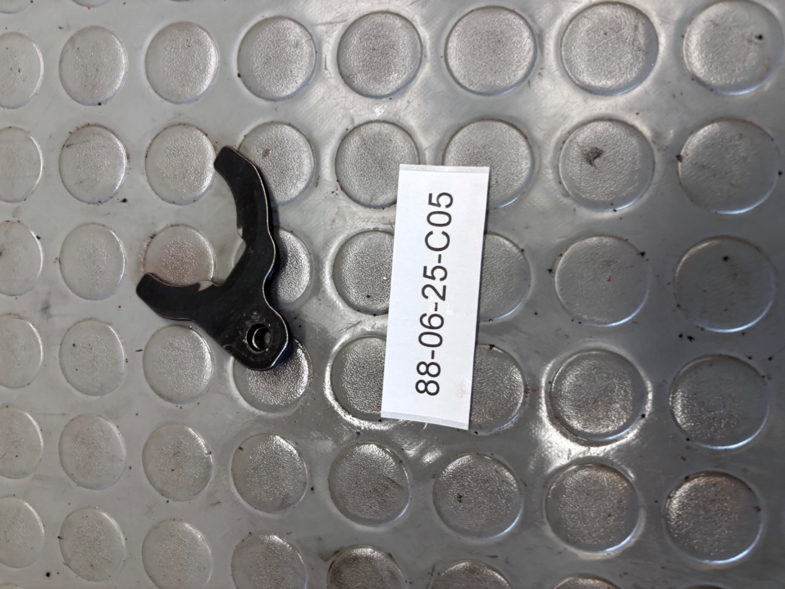 STAFFA MOORE KTM SXF 450 2013-2015