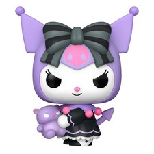 POP! Funko Sanrio Kuromi with Baku Exclusive, 66430