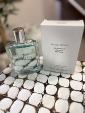 Great Deal - Calvin Klein Ck Free/EDT/3.4oz (Men) (Tester)