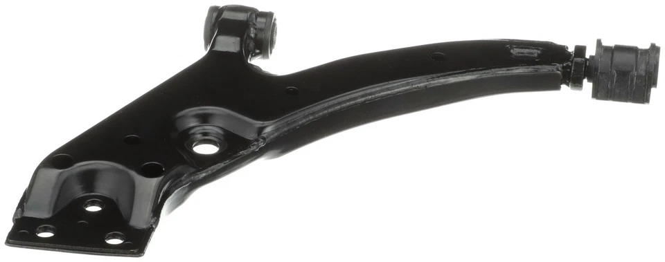 Brazo de control de suspensión delantero derecho inferior Delphi para Toyota Tercel 1987-1999 Foto 4 de 4