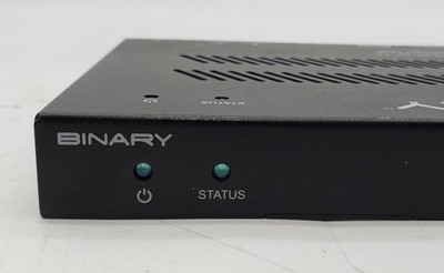 Binary Transmitter B-900-MOIP-4K-TX 900 Series 4K Media