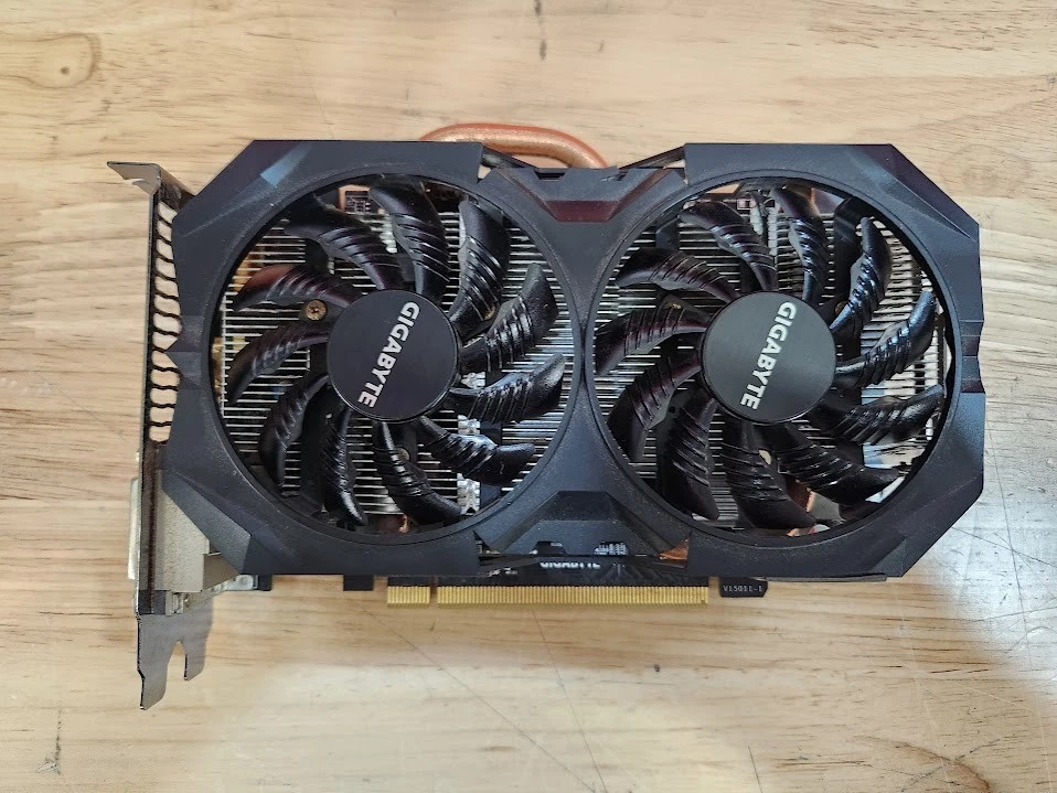 AMD Radeon R7 370 2GB GDDR5 Computer Graphics Cards for sale | eBay