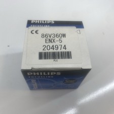 ENX-5 long life A/V photo lamp projector light bulb 86v 360w, Philips