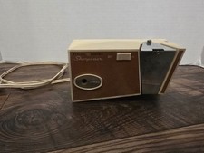 Vintage Pencil, Knife & Scissors Sharpener by General Electric