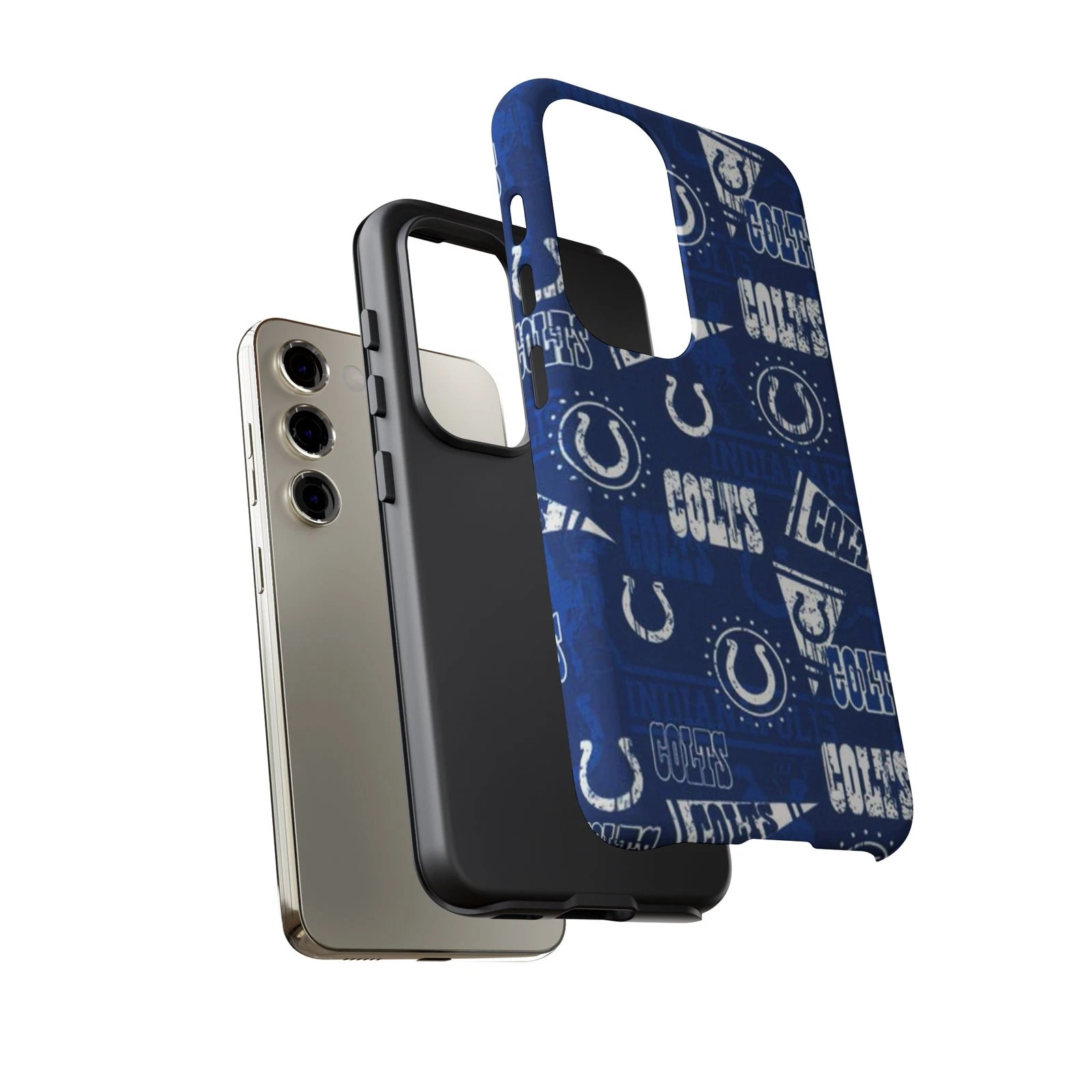 Indianapolis Colts Phone Case for iPhone