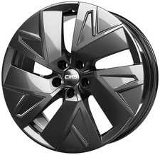 4x Sommerräder CMS C32-AERO für Opel Astra L F ABE  18 Zoll Felgen 225