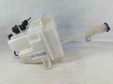 2011-2015 Hyundai Sonata Windshield Washer Fluid Reservoir Bottle Oem LV2PL
