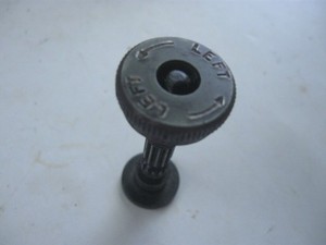 M1 Garand Sight Pinion And Knob SA USGI  IHC HRA Springfield