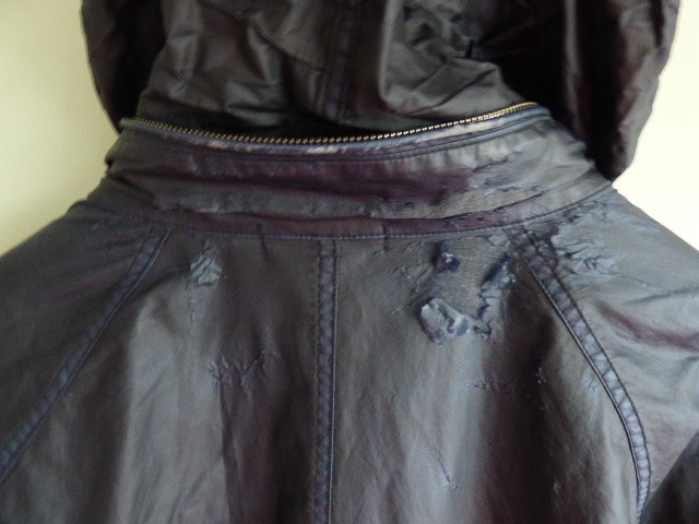 Vtg S/S 2010-Stone Island-Mussola Gommata-Multipocket-Jacket-Osti-Marina-Rare image 10