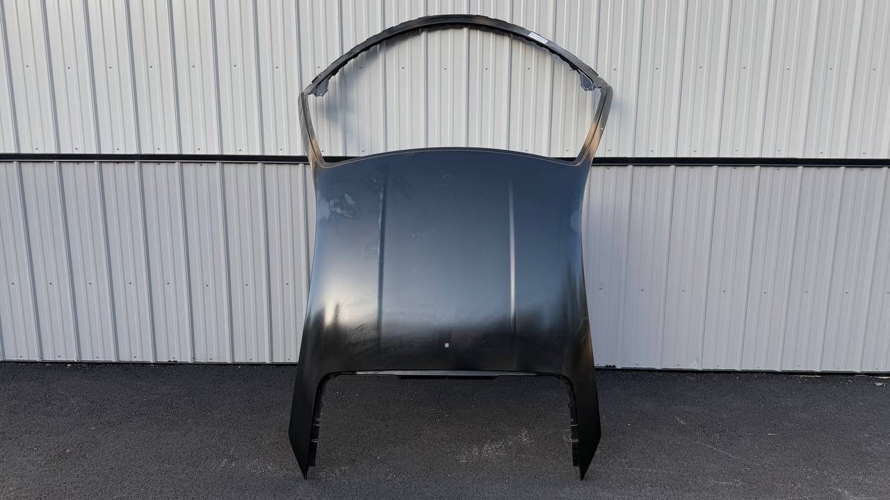 ‼️ NO SHIPPING ‼️ FERRARI F8 TRIBUTO ROOF TRIM 2019 2020 2021 2022 2023