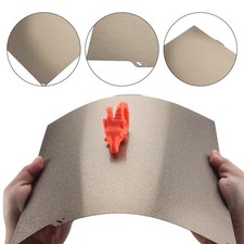 Pei Build Plate High Temperature Resistance Flexible 3D Printer Bed Platform
