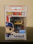 John Cena (Farewell) WWE 180 Special Edition Funko Pop! PSA 10 GEM MINT