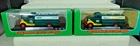 Hess 2000 Miniature Hes First Truck Lot of 2 Trucks