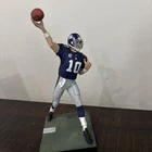 NY Giants NFL ELI MANNING Full Size Mcfarlane 6" Nice ?