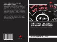 Josegley Andrade De Lucena | Philosophy IN Youth AND Adult Education | Buch