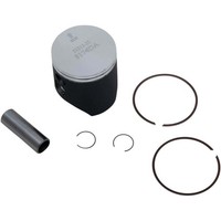 EXC SX 125 / TE TC 125 / MC 125 - Piston WÖSsner Forge 53,98 Mm / 8174DD
