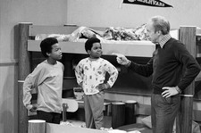 Diffrent Strokes Todd Bridges as Willis Jackson Gary Coleman as - Old Photo 11