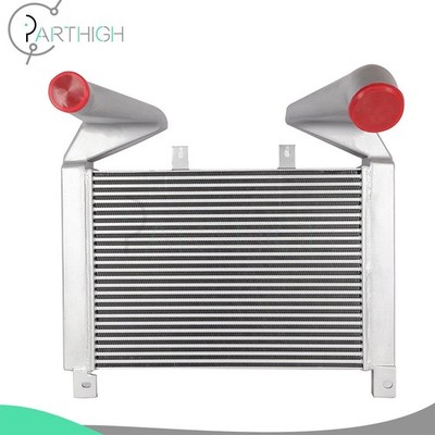 Replacement Part New Truck Aluminum Charge Air Cooler for Mack LE Models