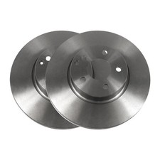 BREMSSCHEIBEN SATZ FÜR MERCEDES BENZ C-Klasse W204 E-Klasse W212 VAICO