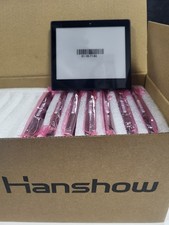 Electronic Shelf Label - Price Labels - Hanshow Nebular 4.2 420R-N brand NEW