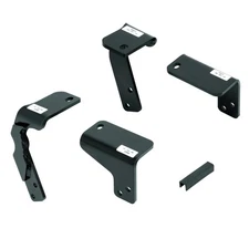 Reese-Hitches / Horizon Global - 58523 - 5TH WHEEL BRACKET KIT, ( Each )