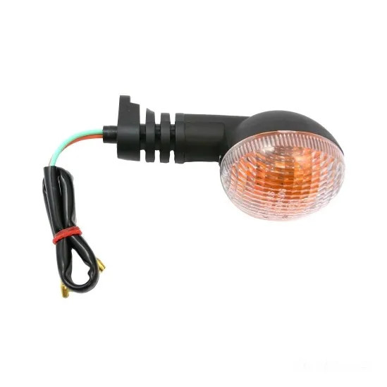 Blinkleuchte Vorne Links FüR Yamaha XT 125Xbj. 2005-2012-image