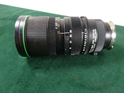 Preços baixos em Lentes de câmera de montagem Canon B4 | eBay