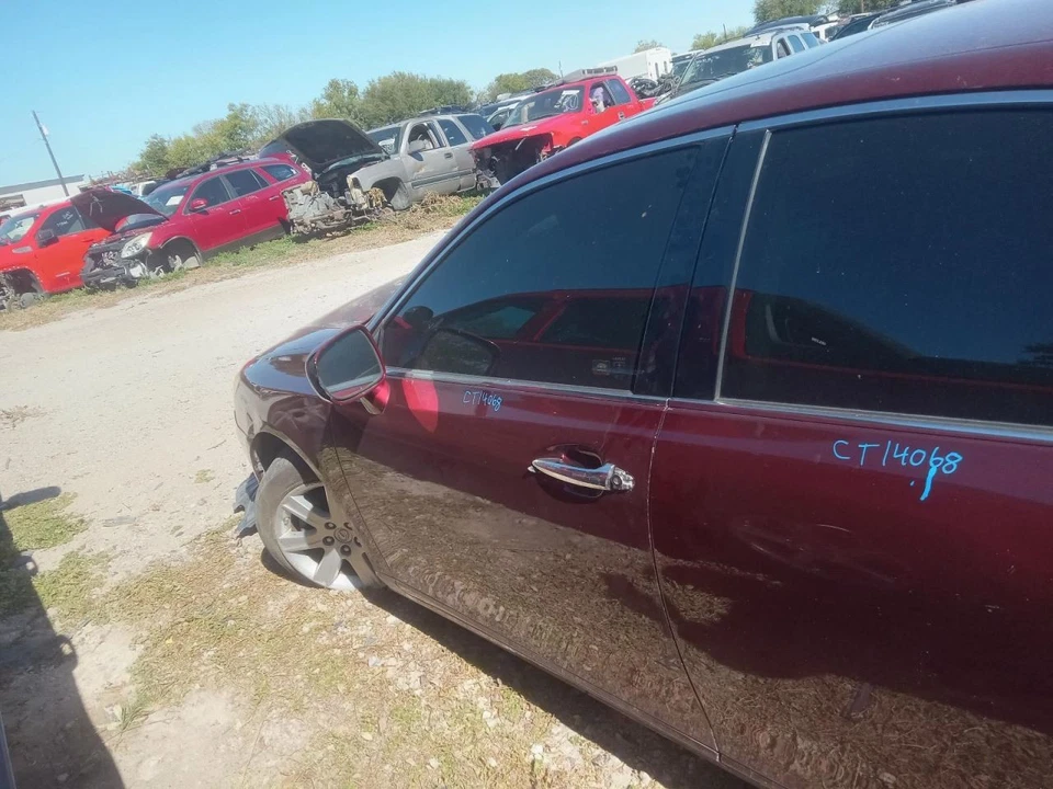 Automatic Transmission Floor Shift Fits 08-12 AVALON 615264 - Image 2 of 4