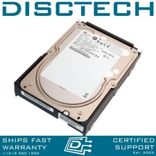 Fujitsu 147GB 10K SCSI Hard Drive MAT3147NC