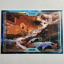 2025 KAKAWOW COSMOS DISNEY FINAL FRAME #3 BAMBI