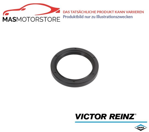 VICTOR REINZ Сальник 35x48x10 ASW PTFE/ACM VAG Group all; VW Polo (6R, 6C) 1.6 [CFNA]