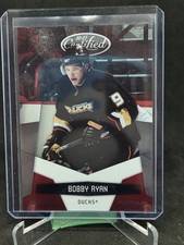 2010-11 Panini Certified Platinum Red 906/999 Bobby Ryan #4