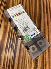 10 Plaquettes T490 LNHT130616PNTR IC330 Iscar