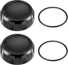 R0523000 Salt Cell Cleaning Cap & Drain Cap Replacement for Jandy CS/DEV/CV/CL